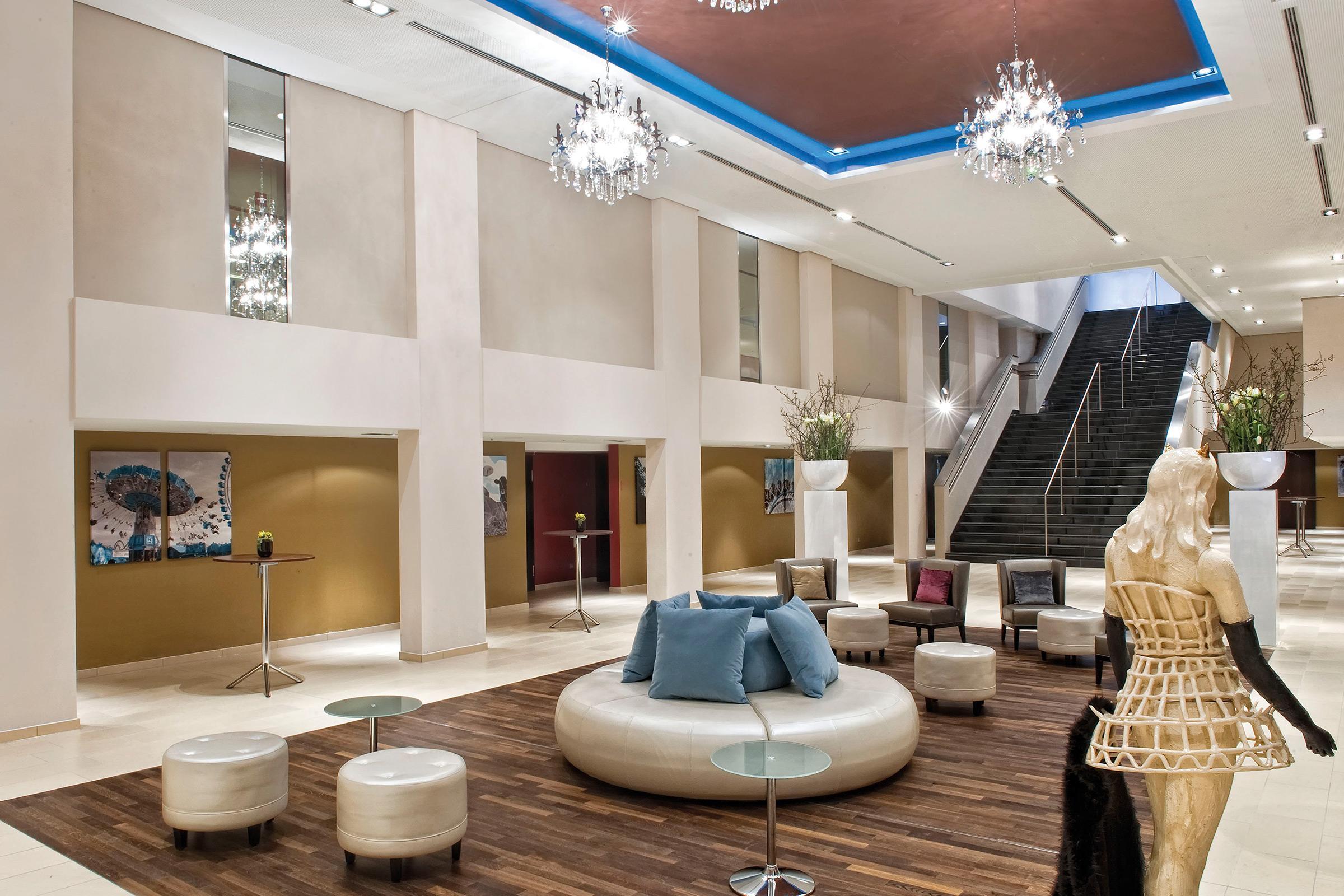 Hotel Leonardo Royal 4*