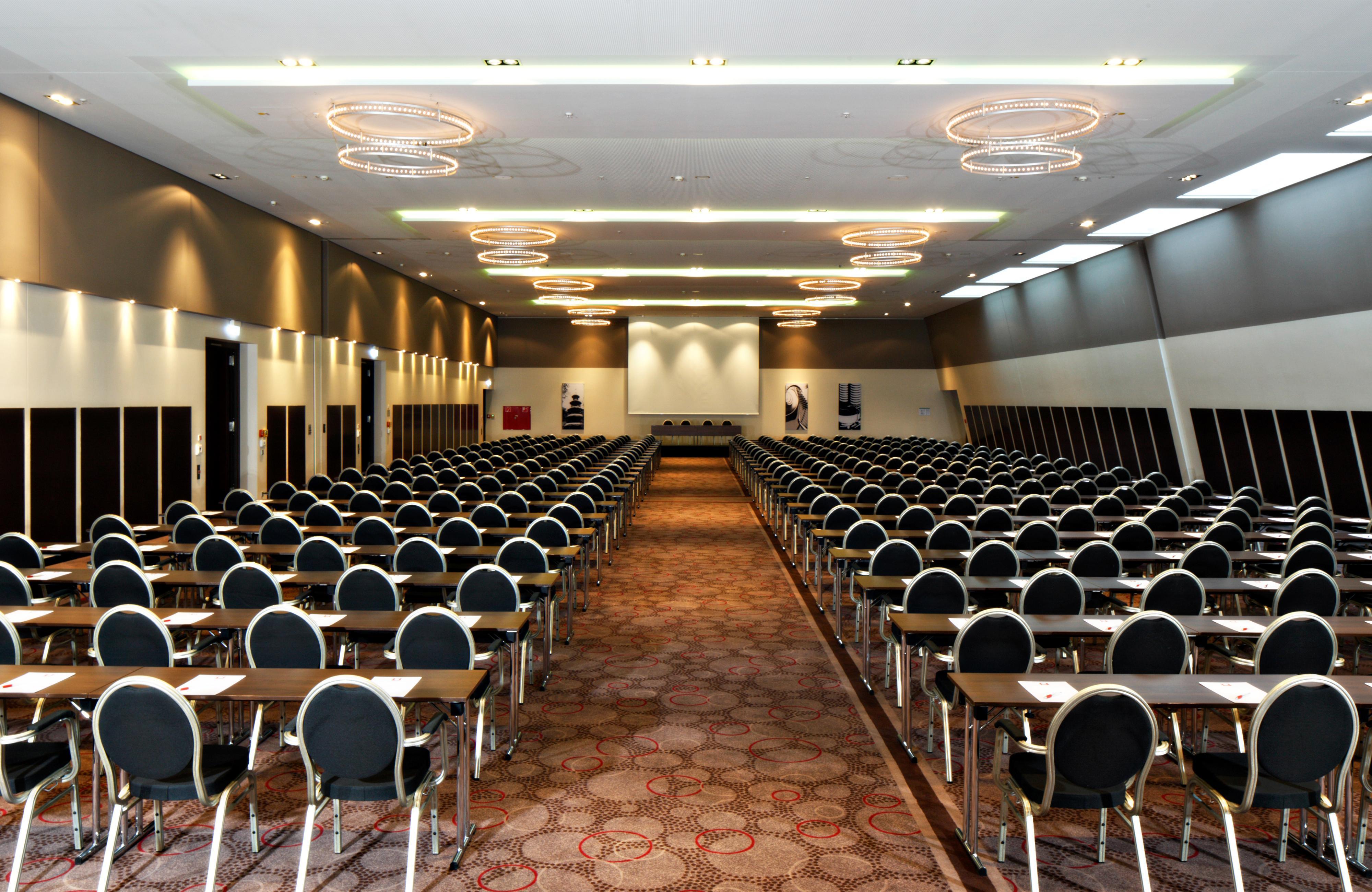 Leonardo Royal Hotel