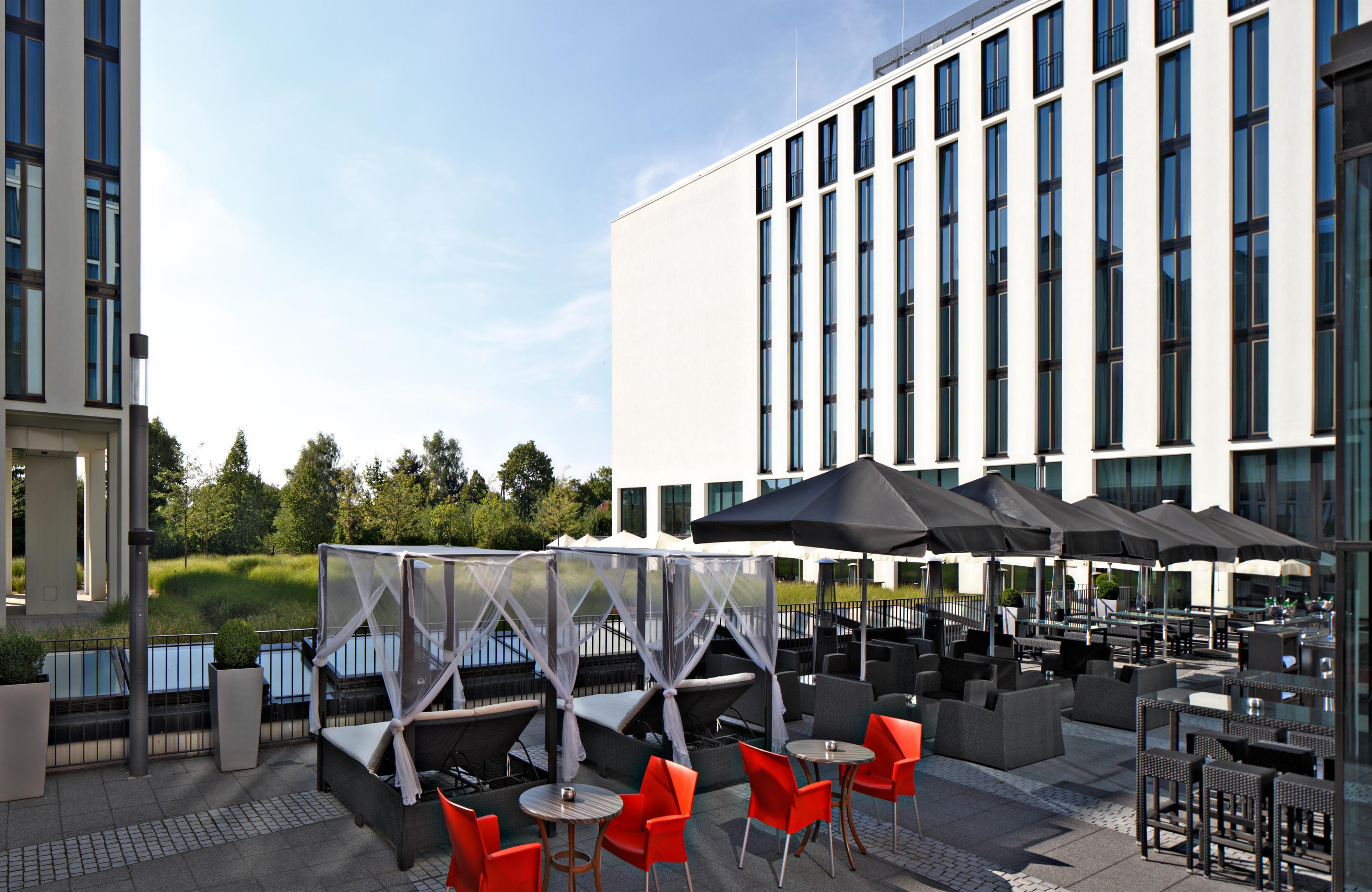Hotel Leonardo Royal