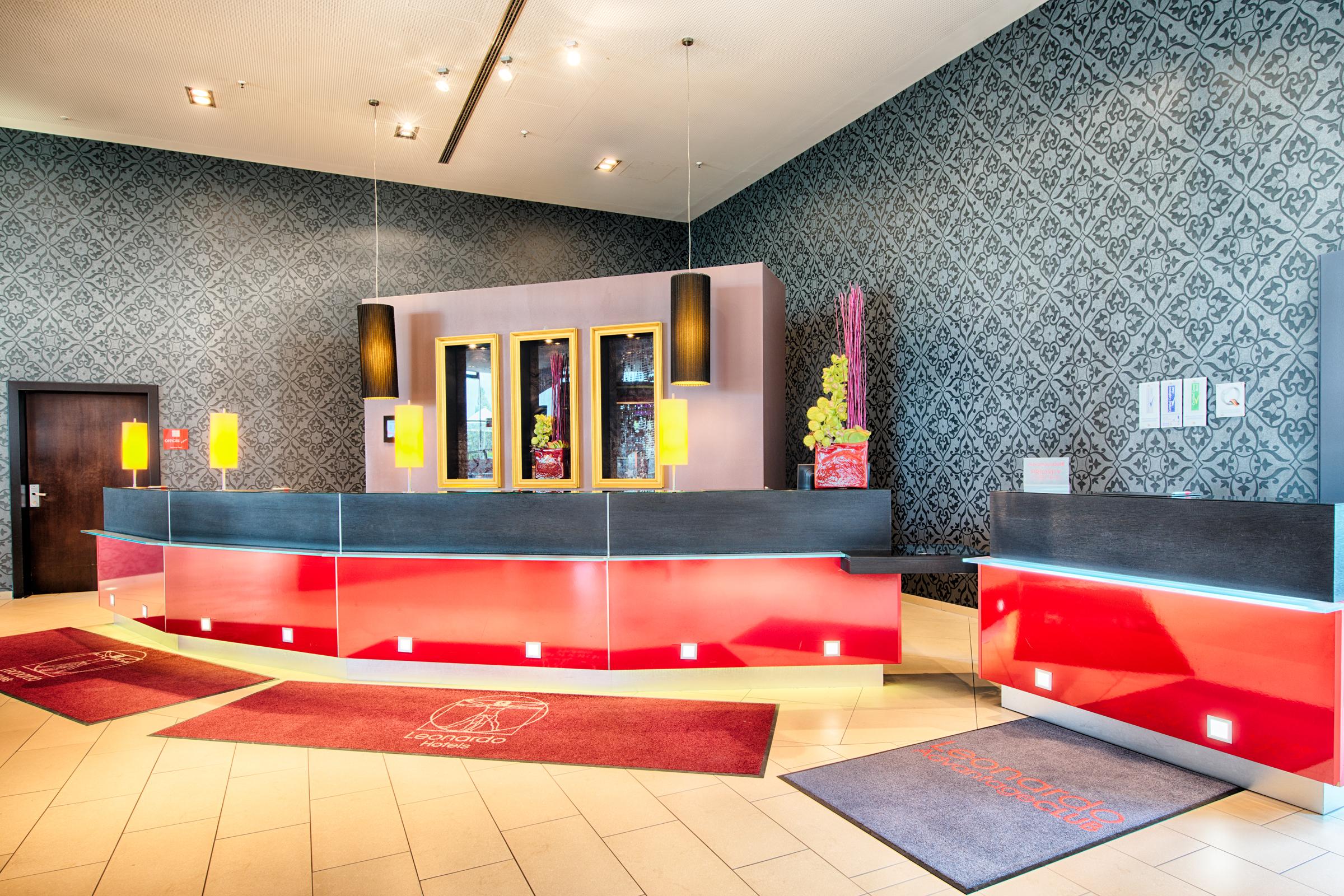 Hotel Leonardo Royal