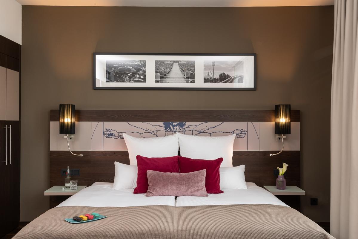 Hotel Leonardo Royal Múnich