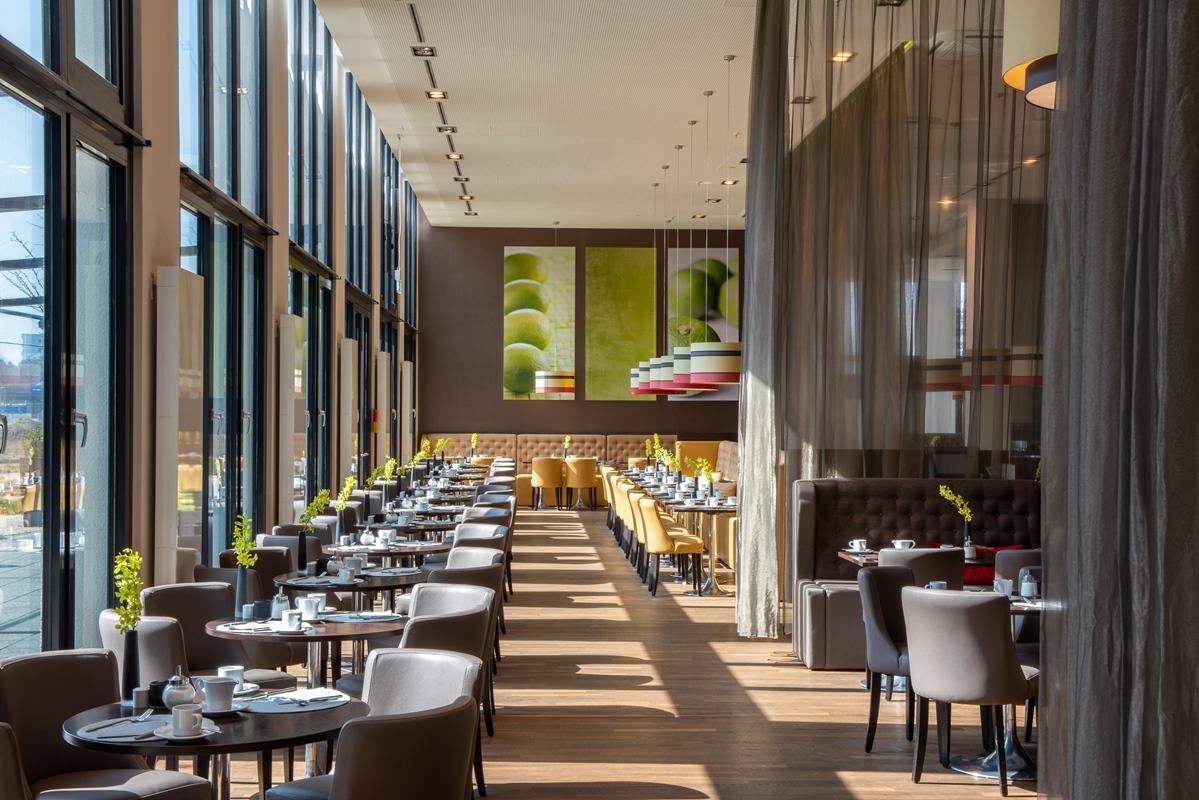 Hotel Leonardo Royal 4*