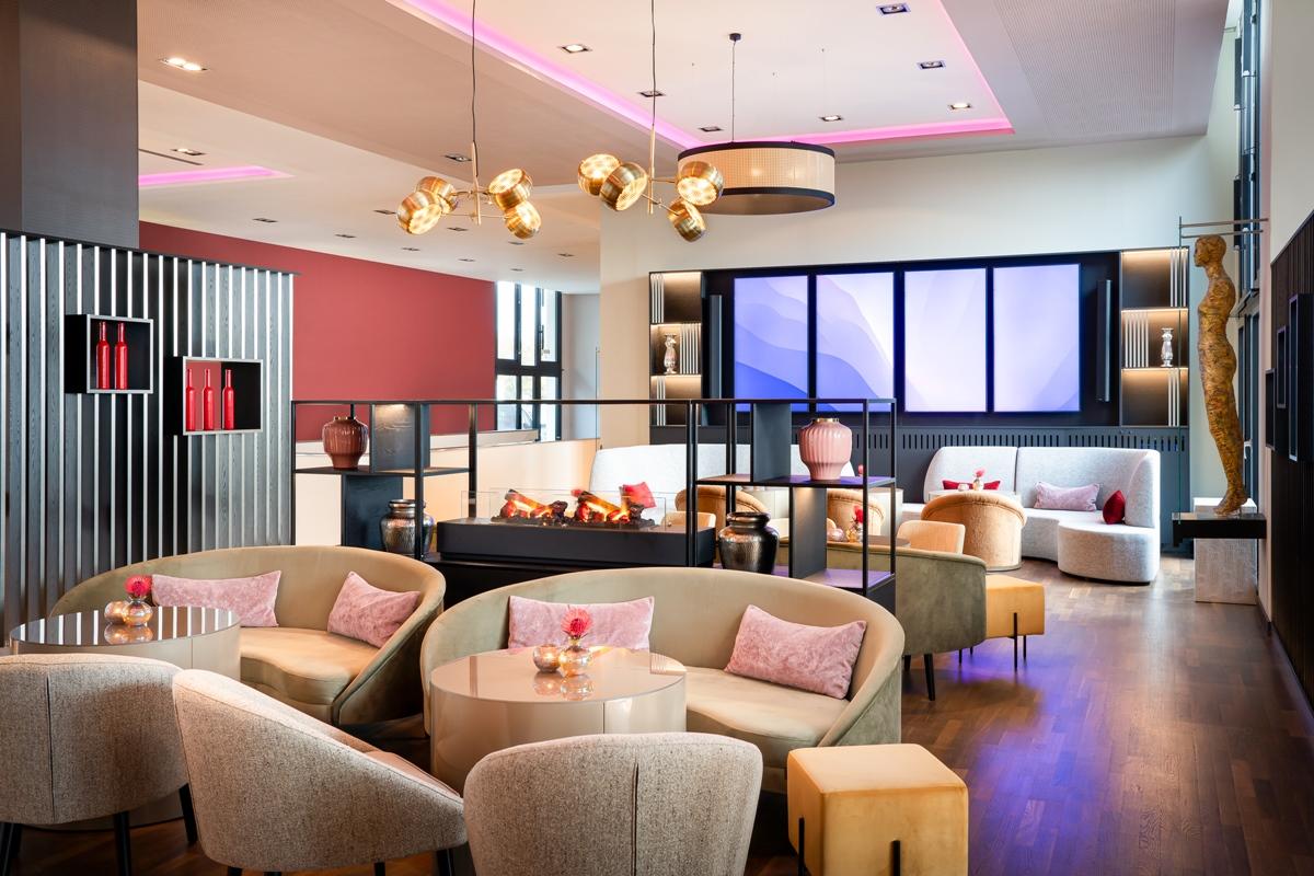 Leonardo Royal Hotel 4*