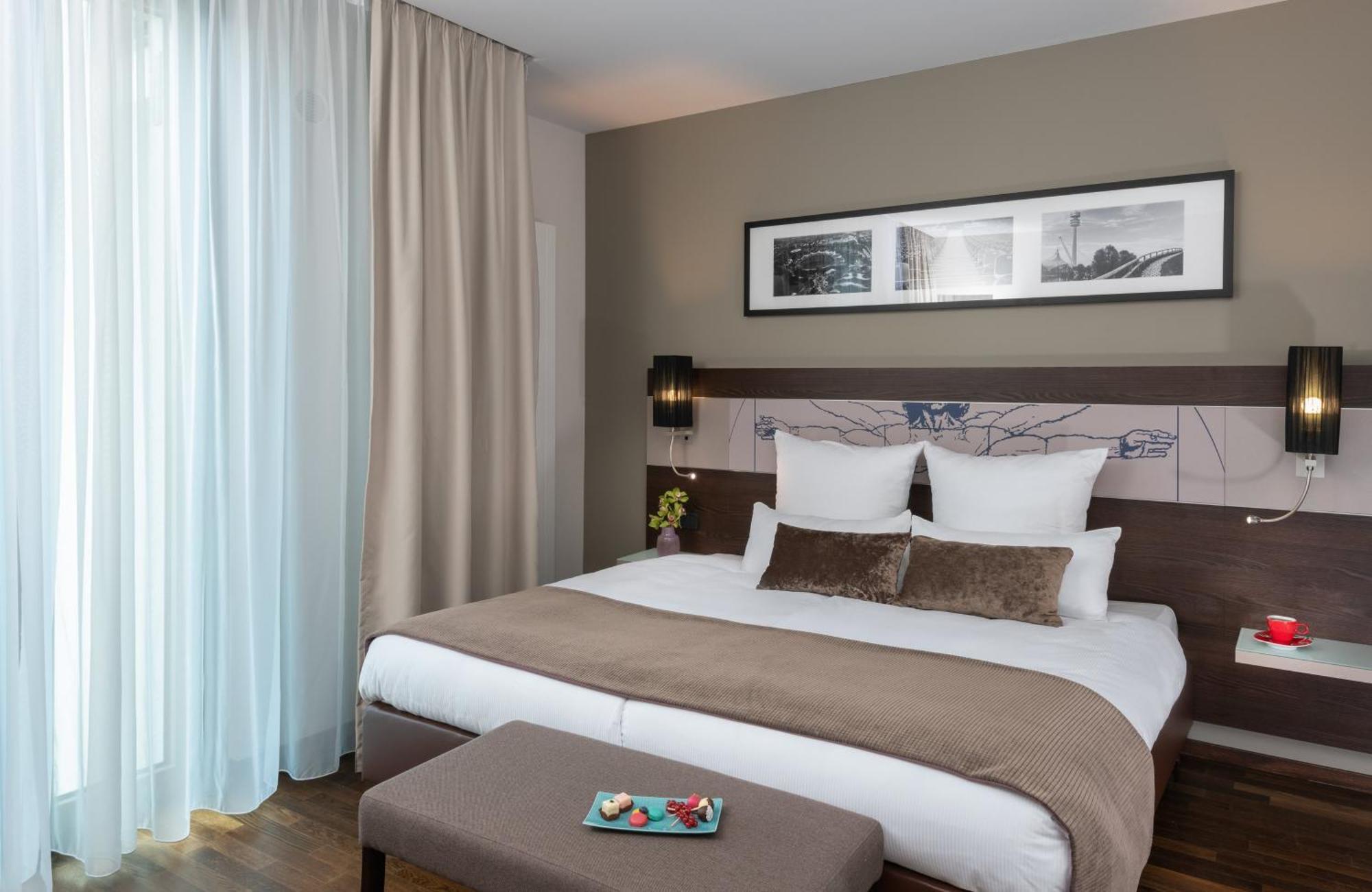 Hotel Leonardo Royal 4*