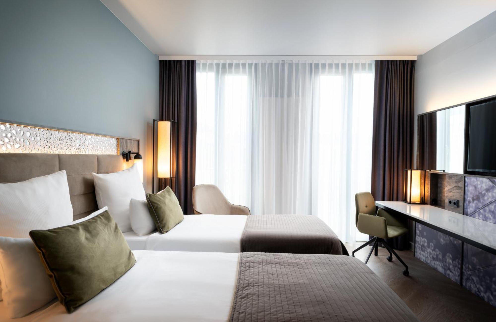 Leonardo Royal Hotel