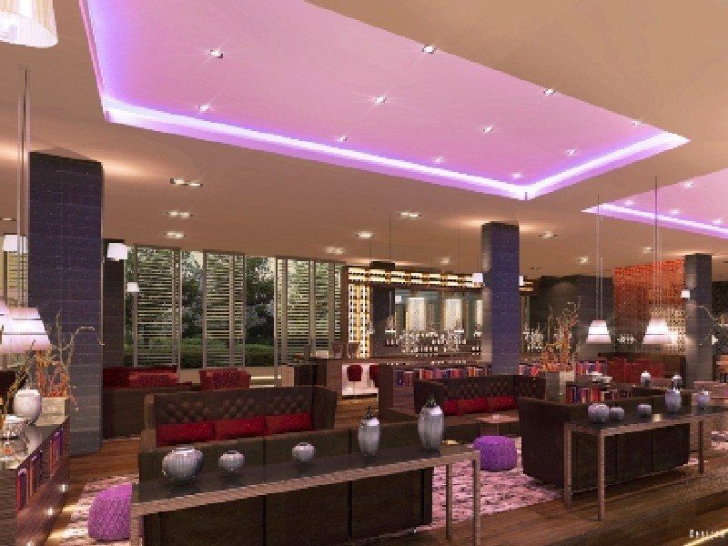 Hotel Leonardo Royal 4*