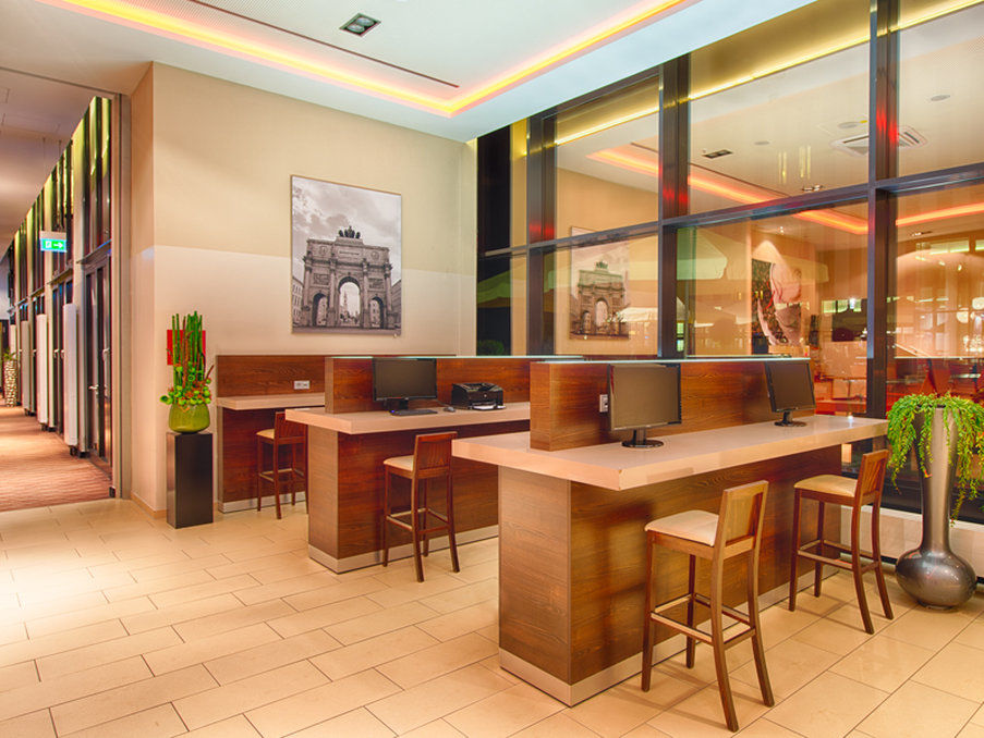 Hotel Leonardo Royal 4*