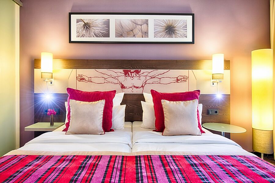 Hotel Leonardo Royal 4*