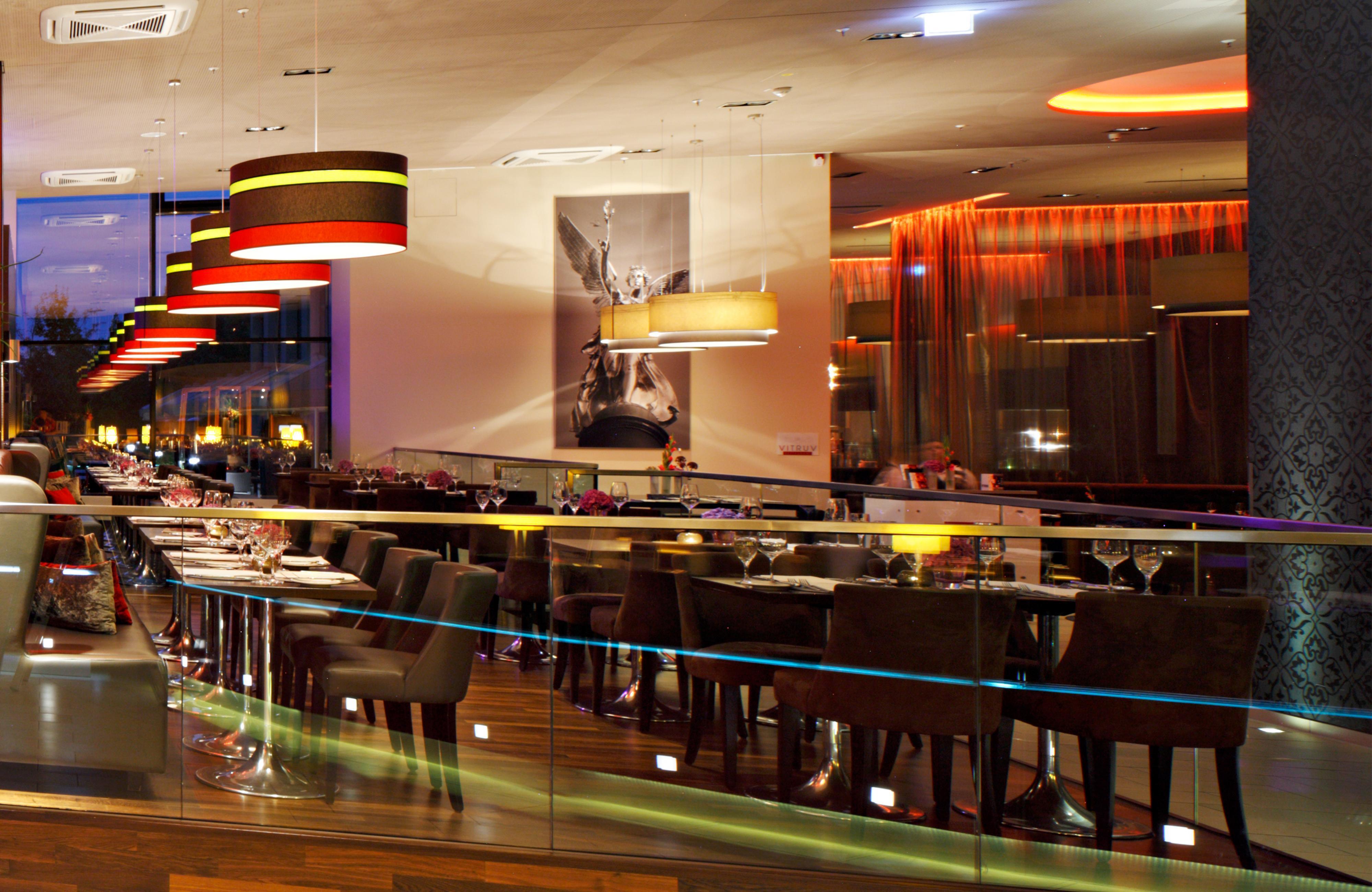 Leonardo Royal Hotel Monachium