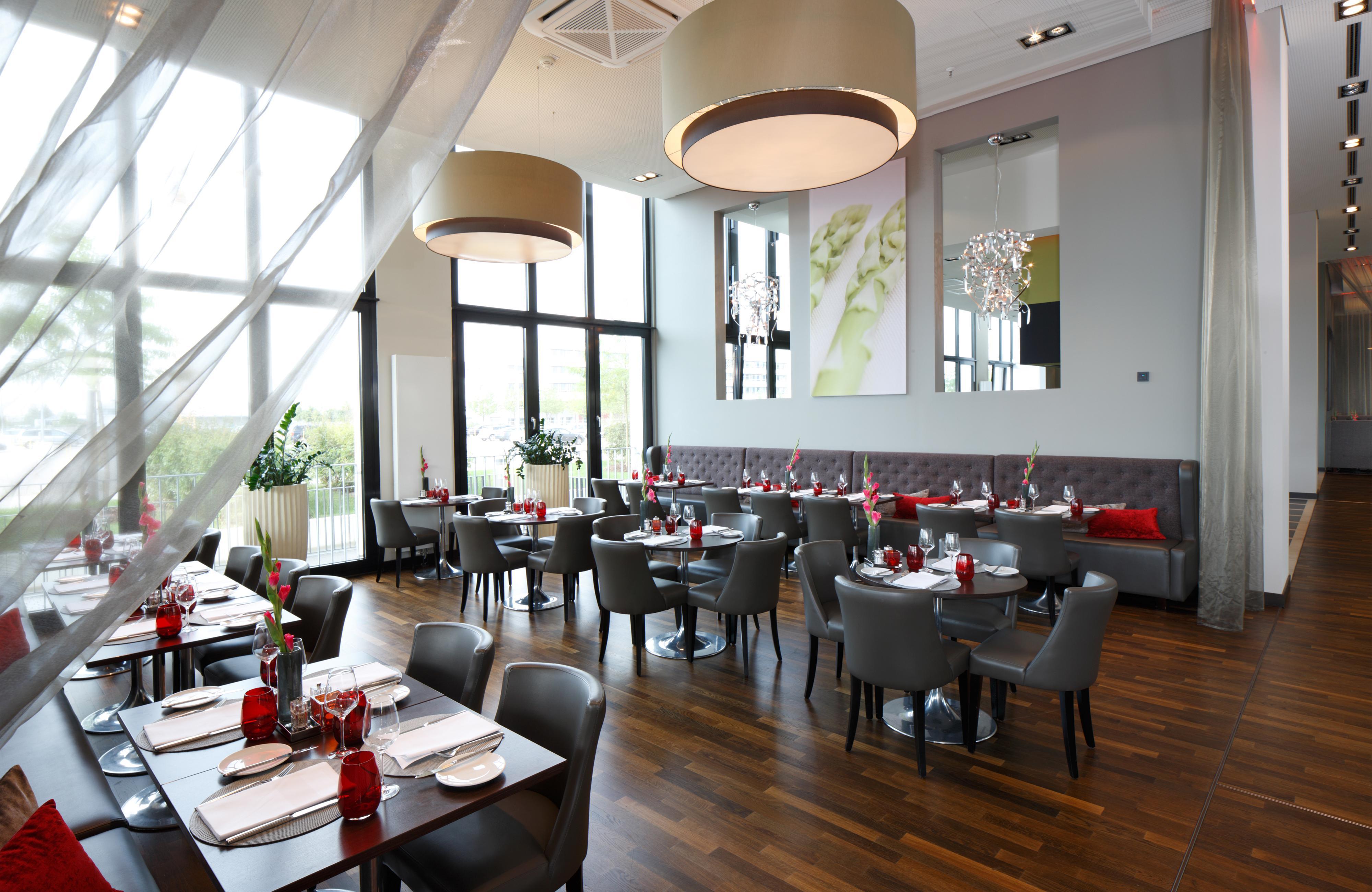 Leonardo Royal Hotel Monachium