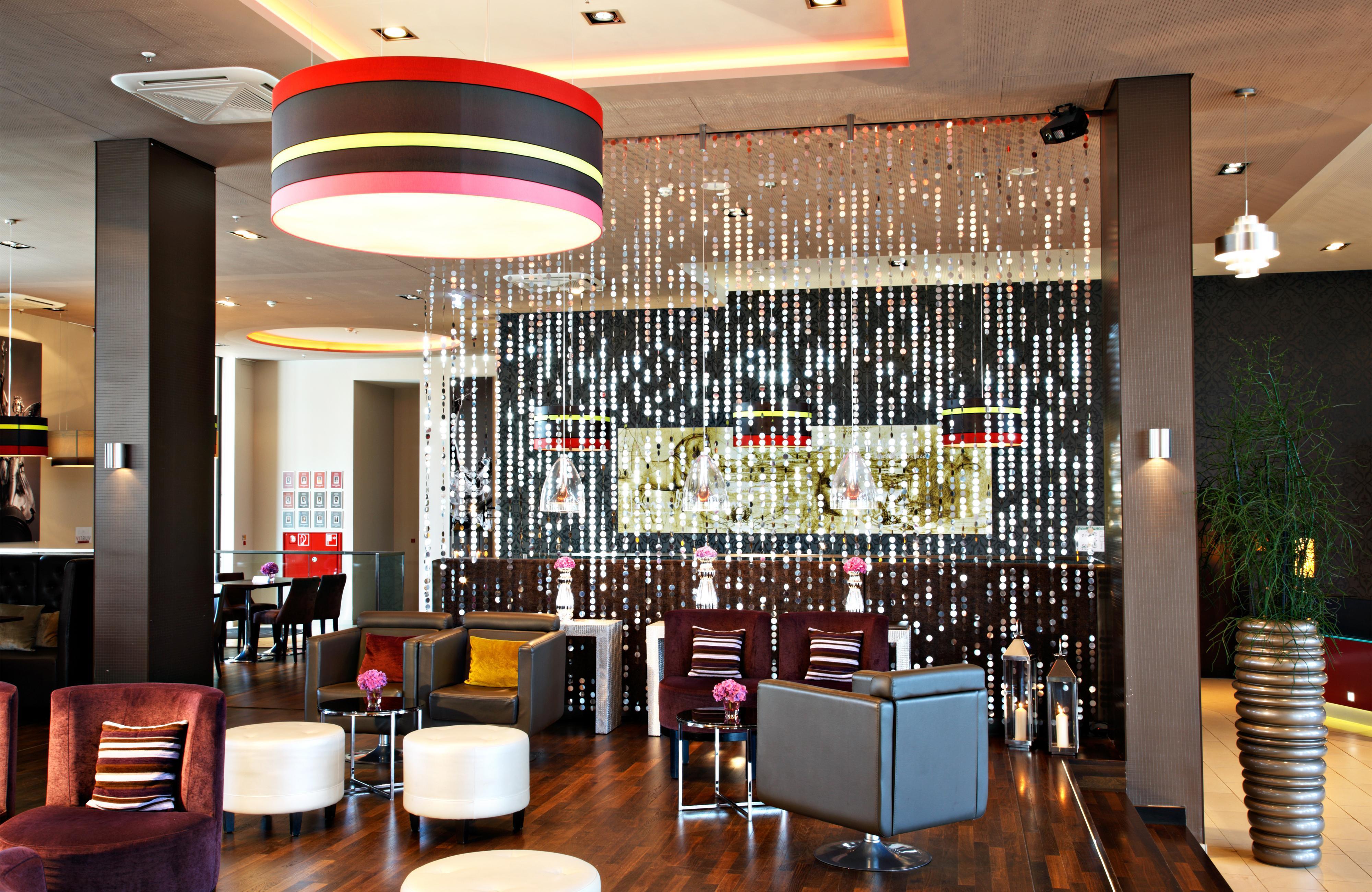 Leonardo Royal Hotel Monachium