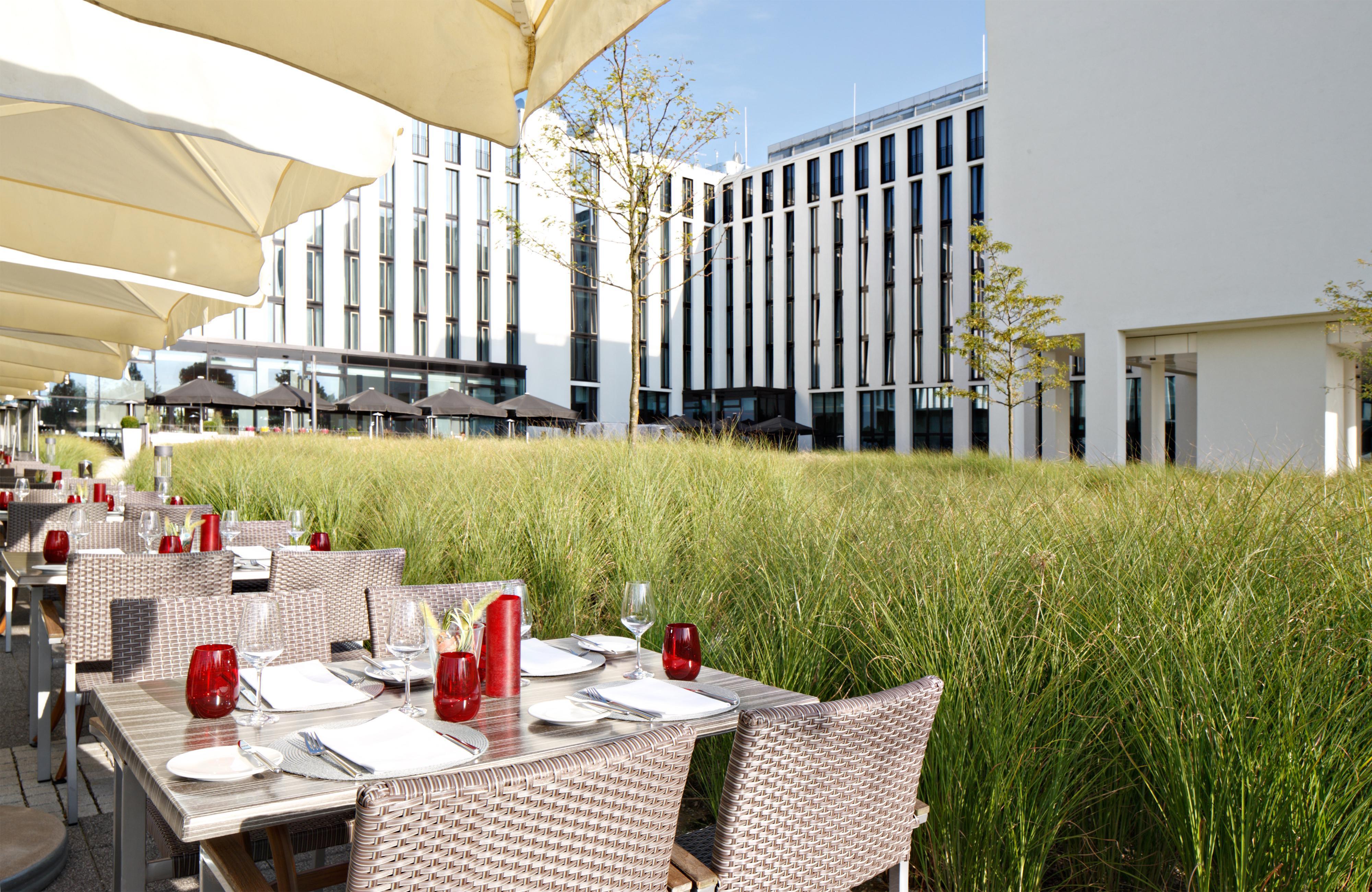 Leonardo Royal Hotel Monachium