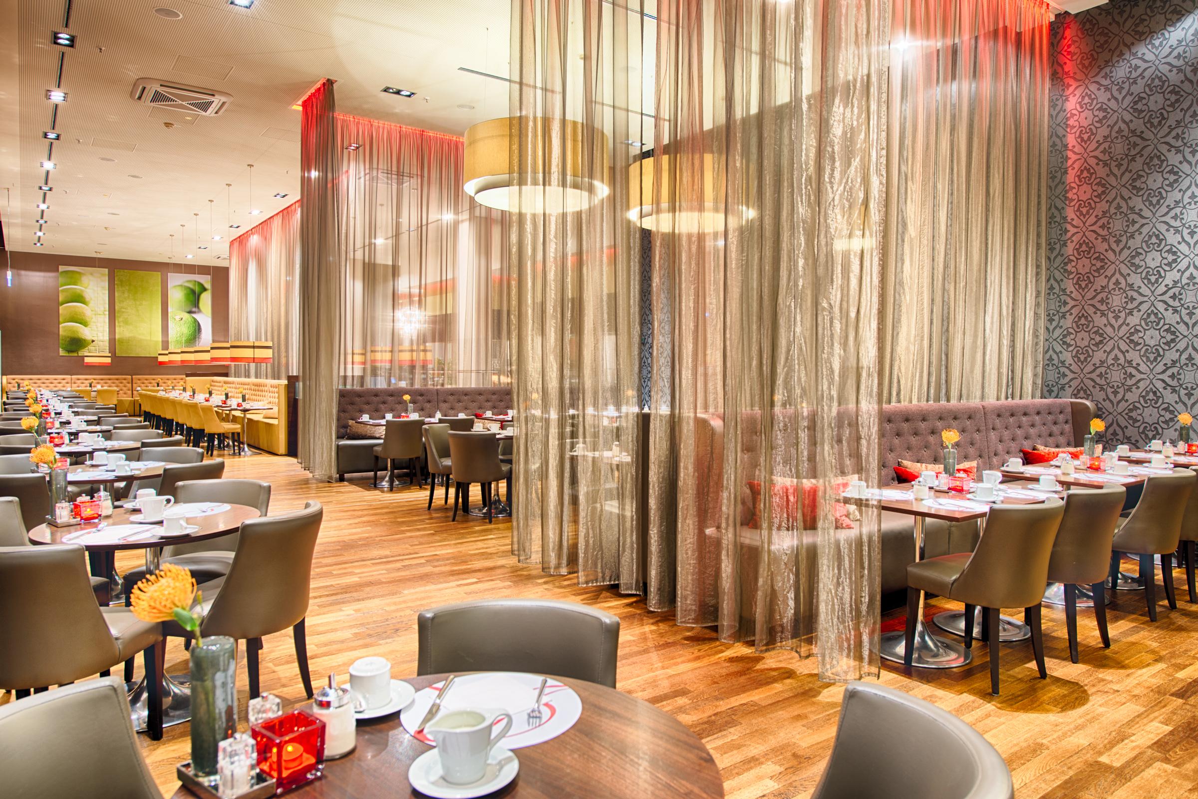 Hotel Leonardo Royal Monachium