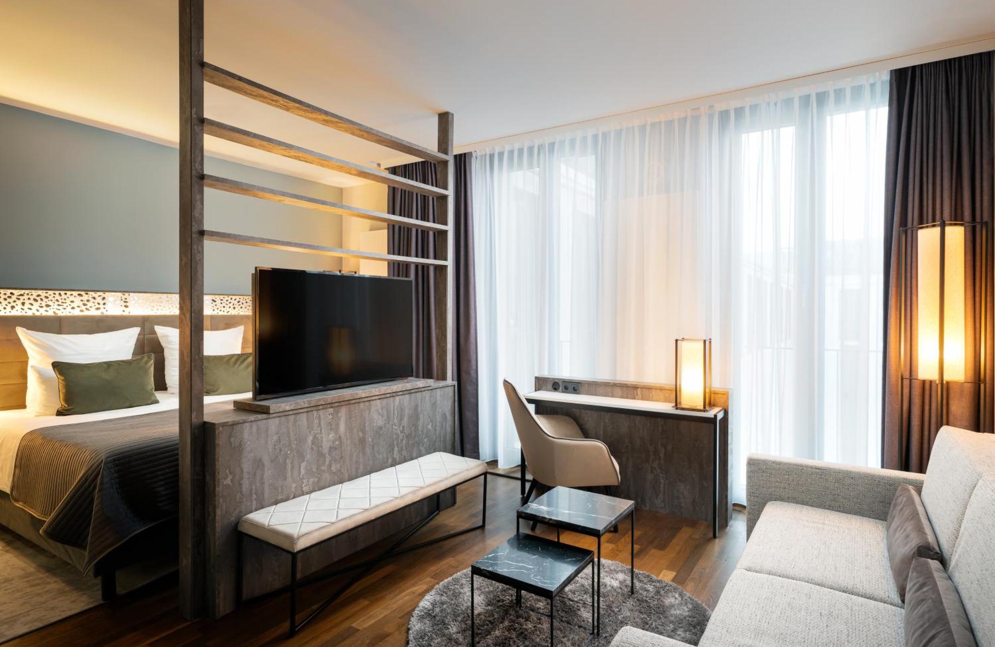 Hotel Leonardo Royal Monachium