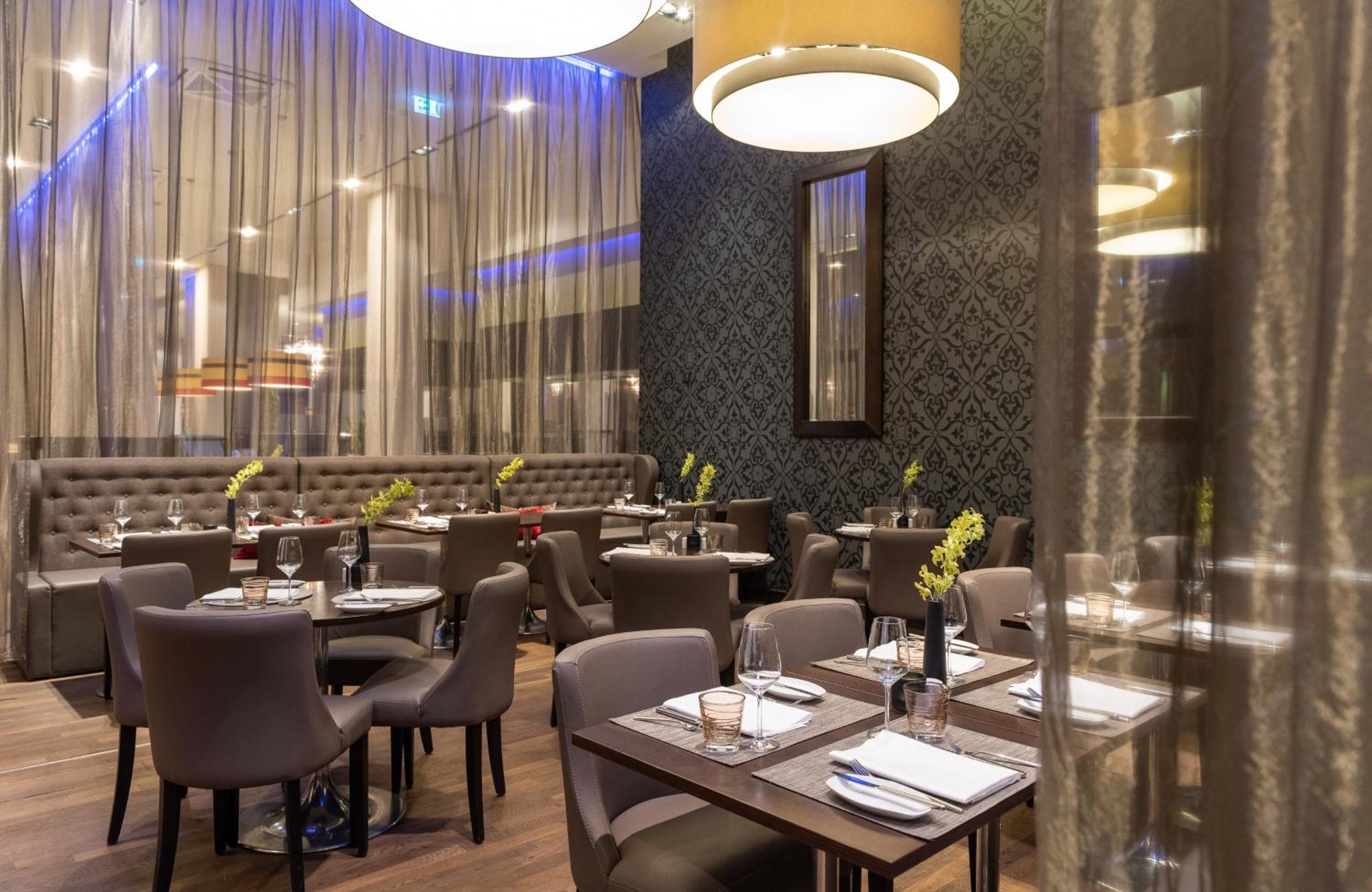 Leonardo Royal Hotel Munich