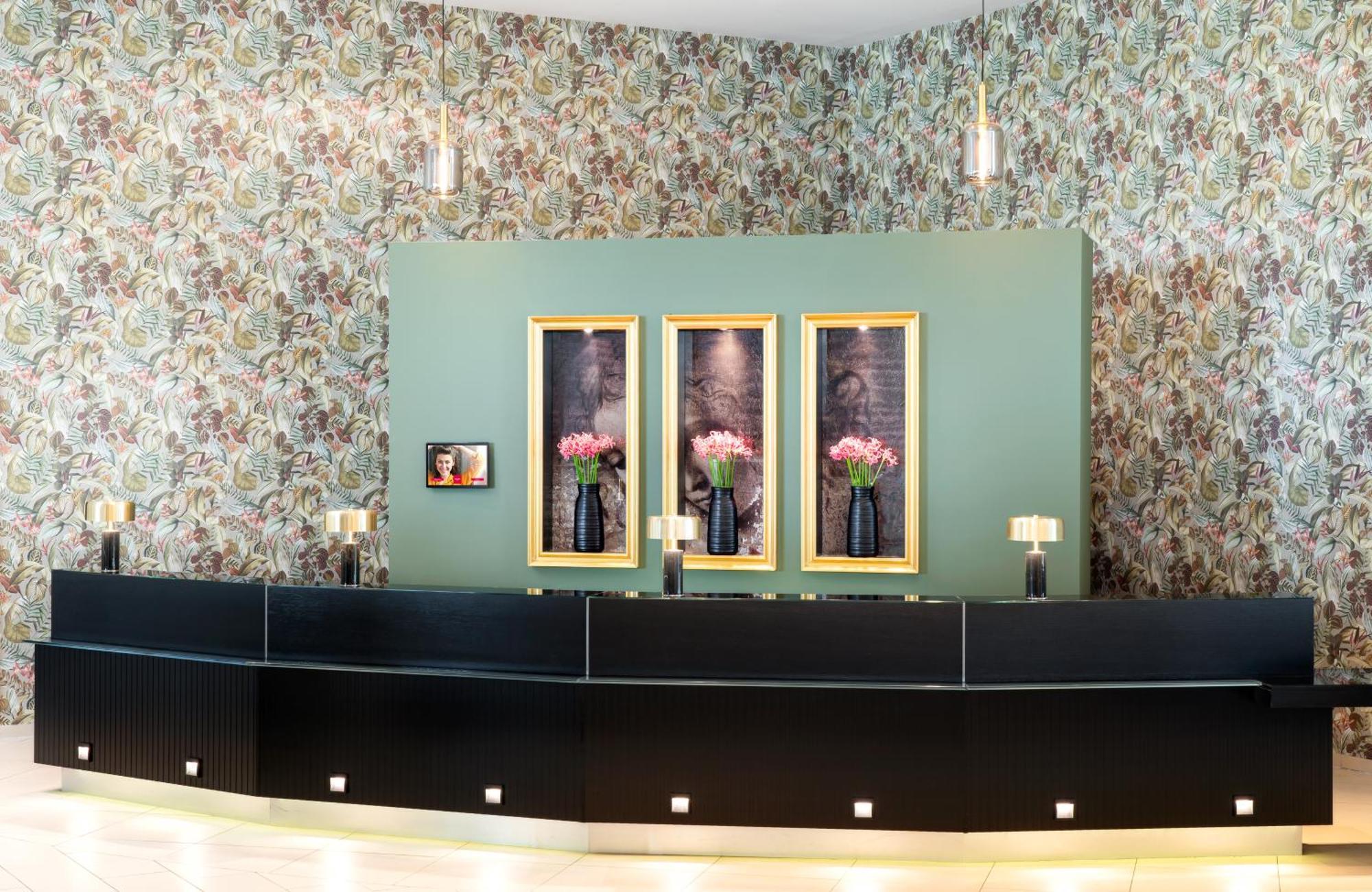 Hotel Leonardo Royal Monachium