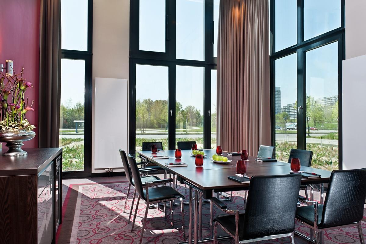 Hotel Leonardo Royal Monachium