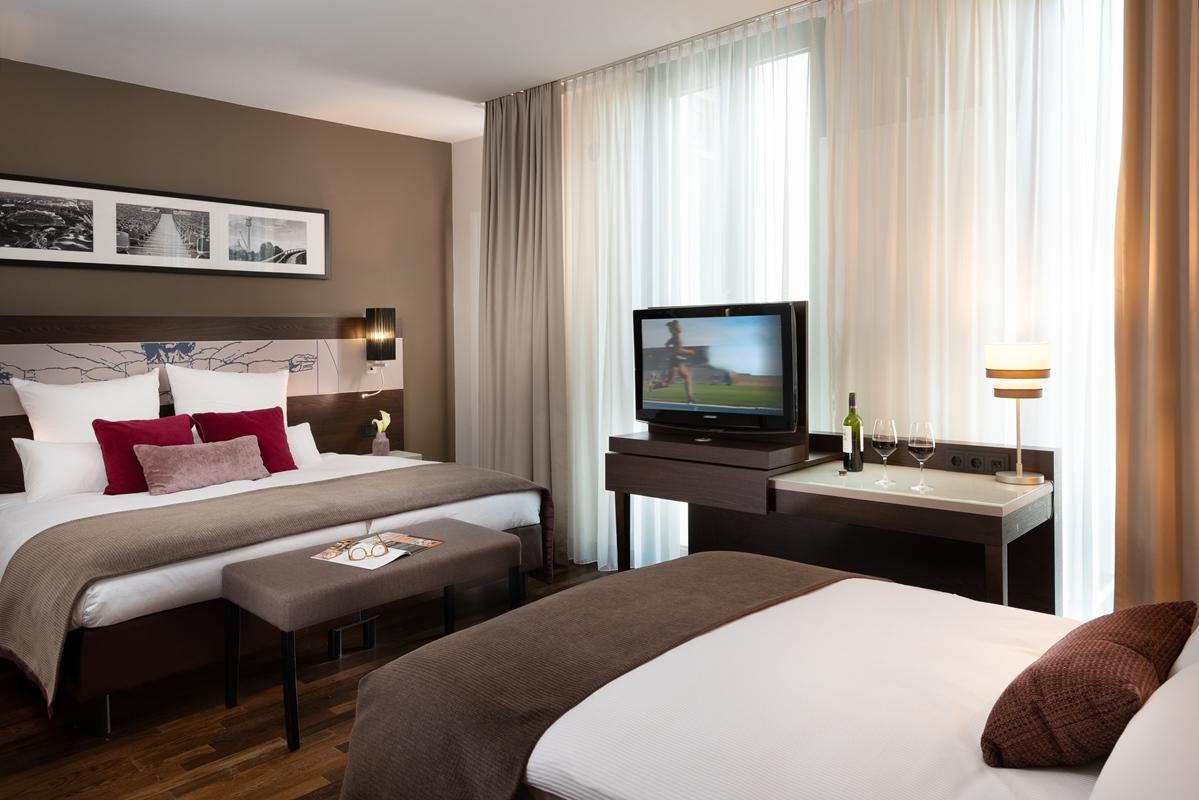Hotel Leonardo Royal Monachium