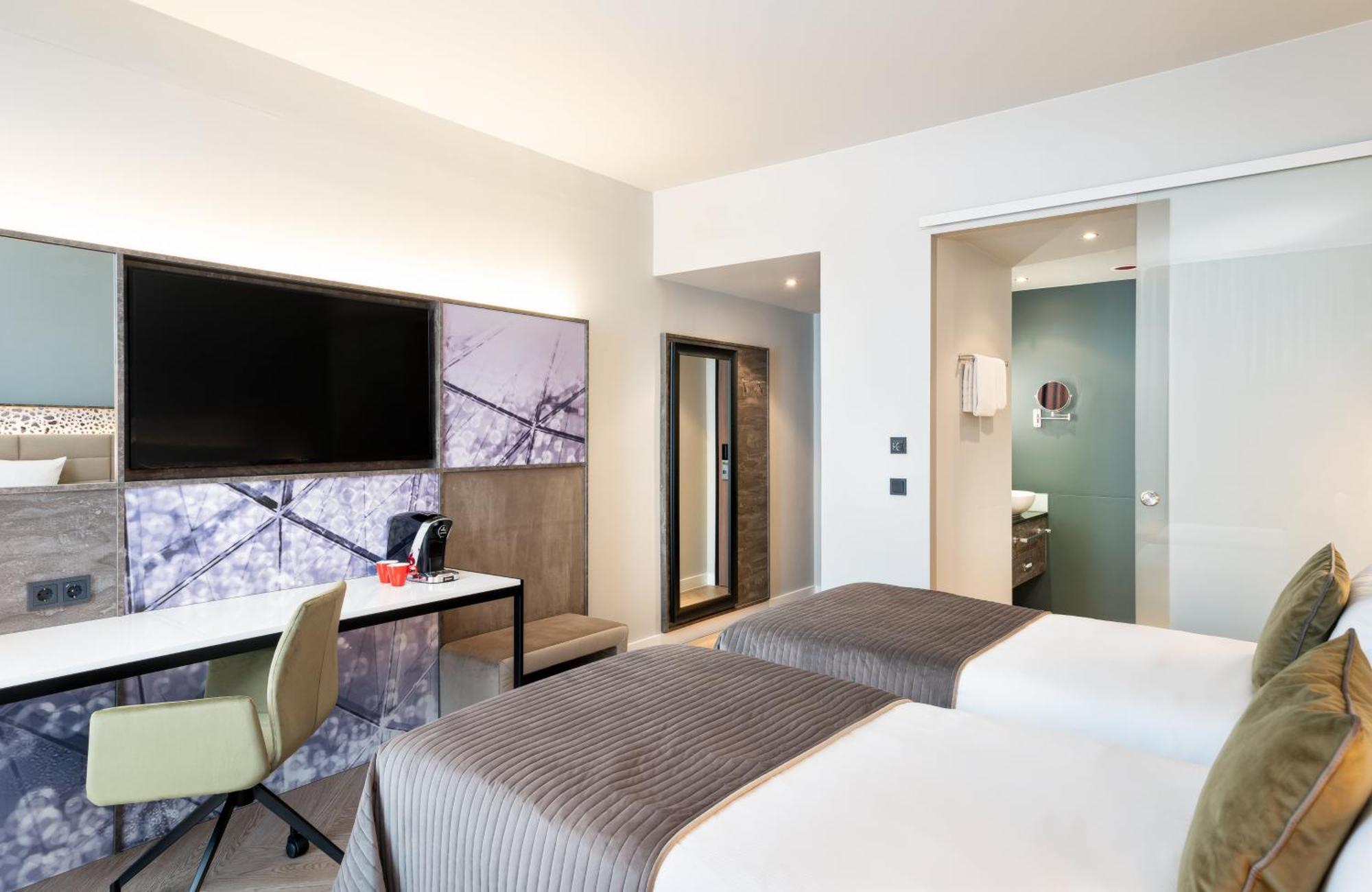 Leonardo Royal Hotel Monachium