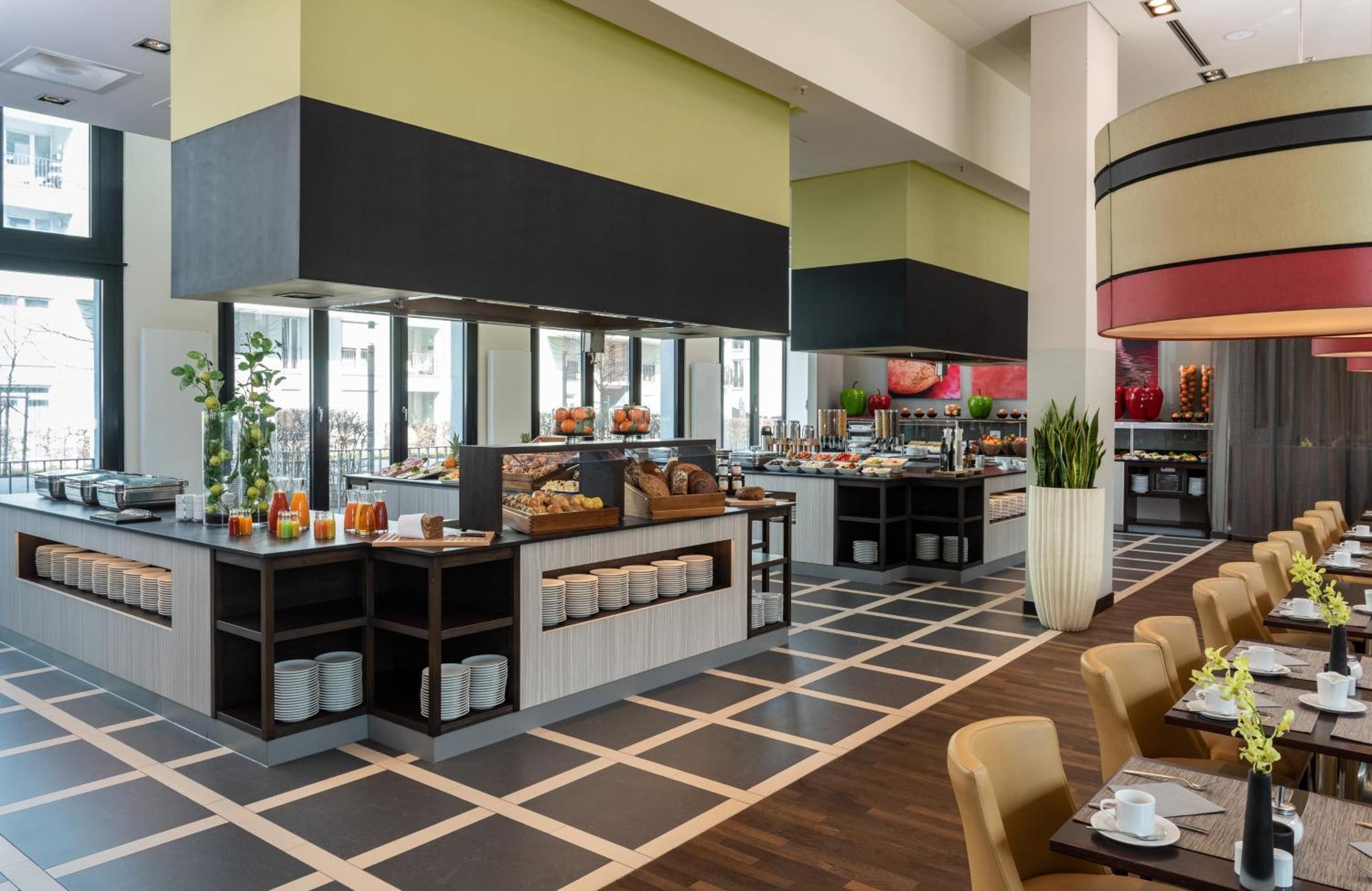 Leonardo Royal Hotel Monachium
