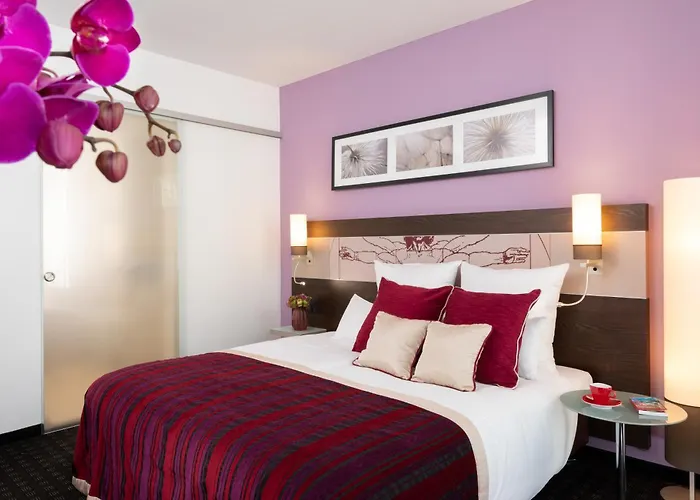 Leonardo Royal Hotel Munich