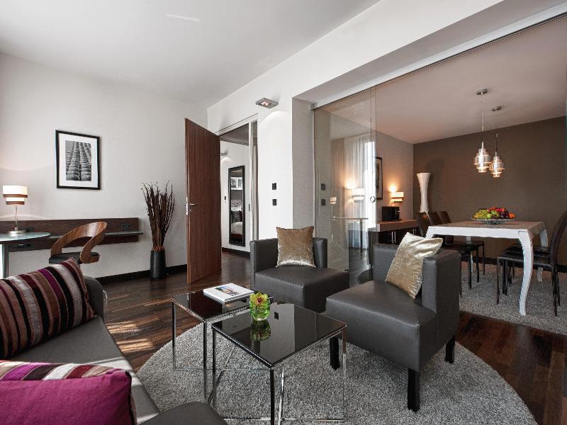 Leonardo Royal 4* Monaco di Baviera