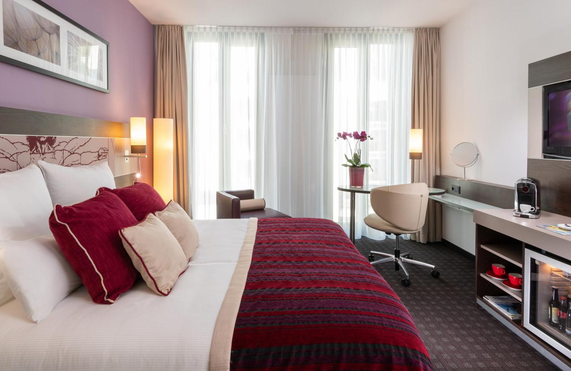 Leonardo Royal 4* Monaco di Baviera