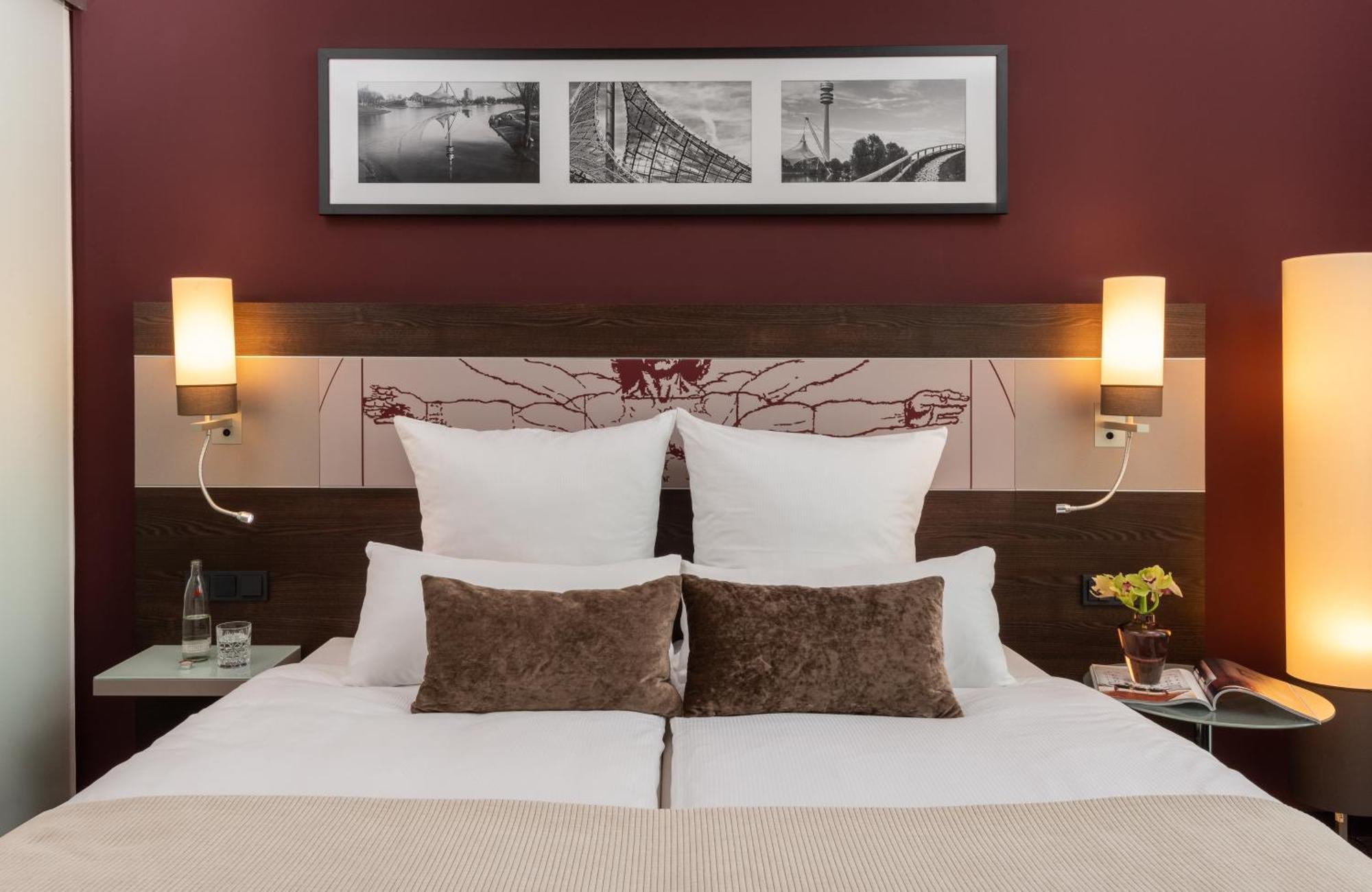 Leonardo Royal 4* Monaco di Baviera