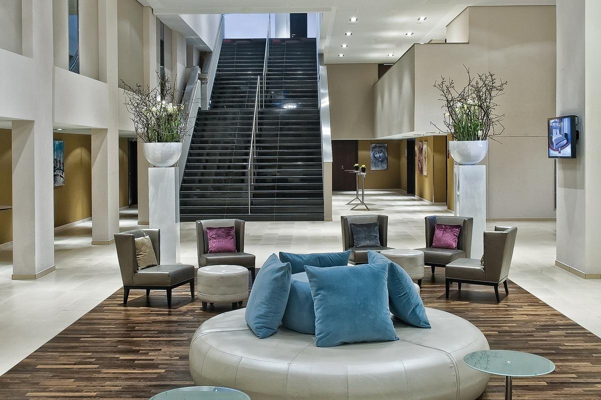 Hotel Leonardo Royal