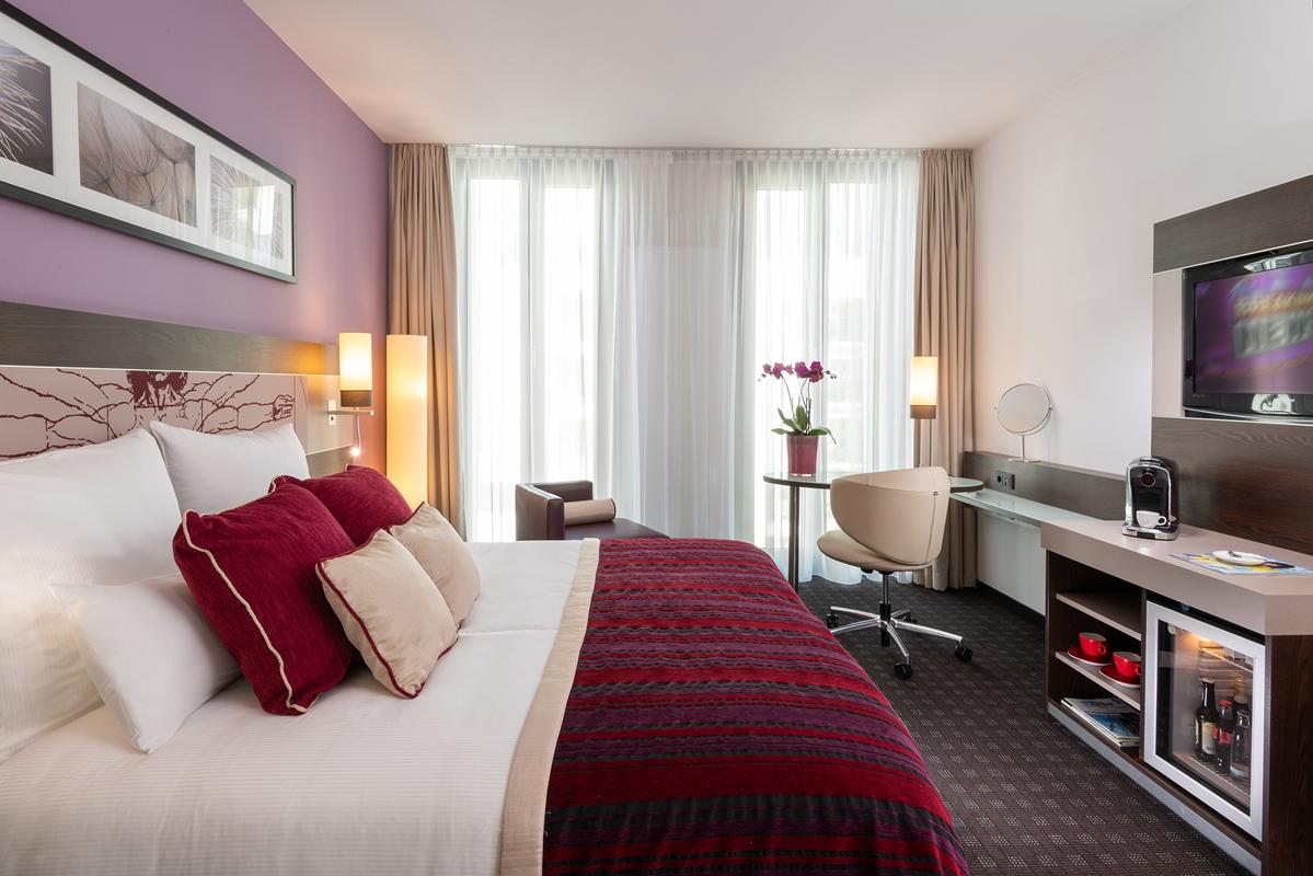 Leonardo Royal Hotel