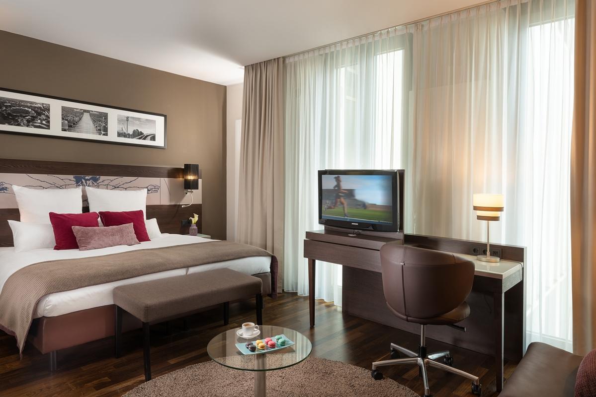 Hotel Leonardo Royal 4*