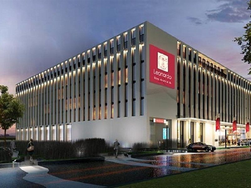 Hotel Leonardo Royal