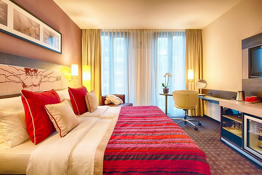 Hotel Leonardo Royal