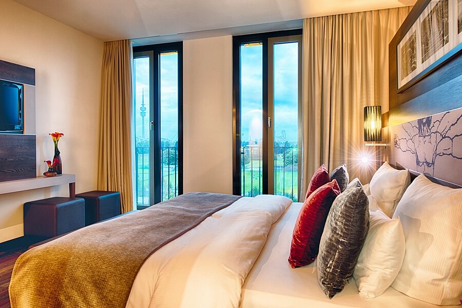 Leonardo Royal 4*